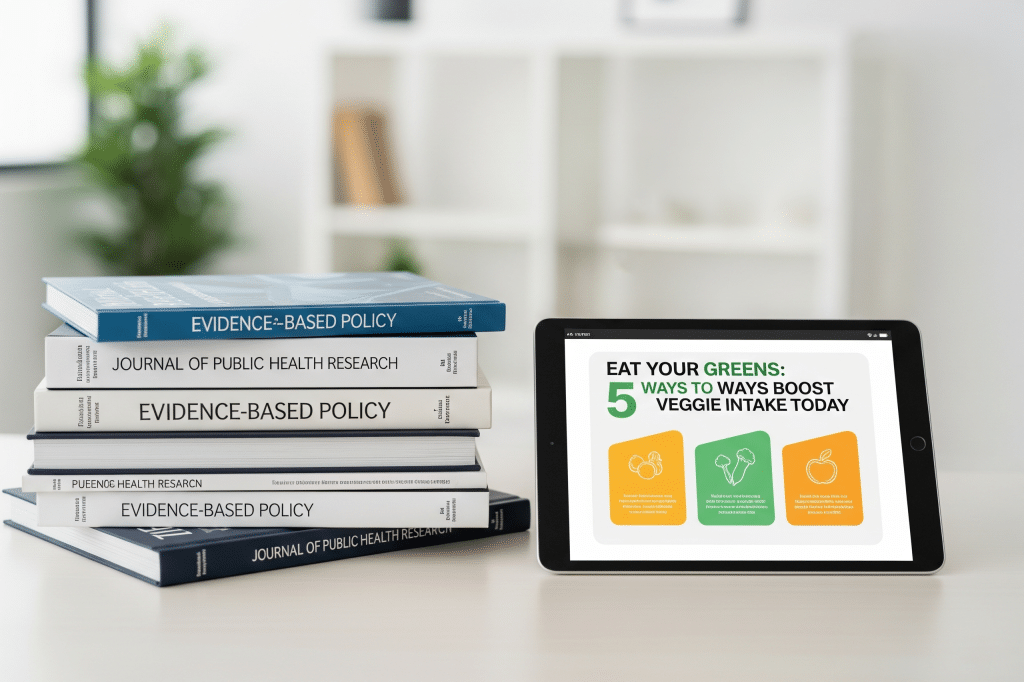 Solutions 11 Communication Science & Strategy