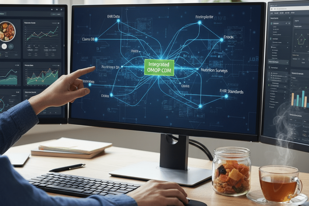 Solutions 7 Data Engineering & Interoperability