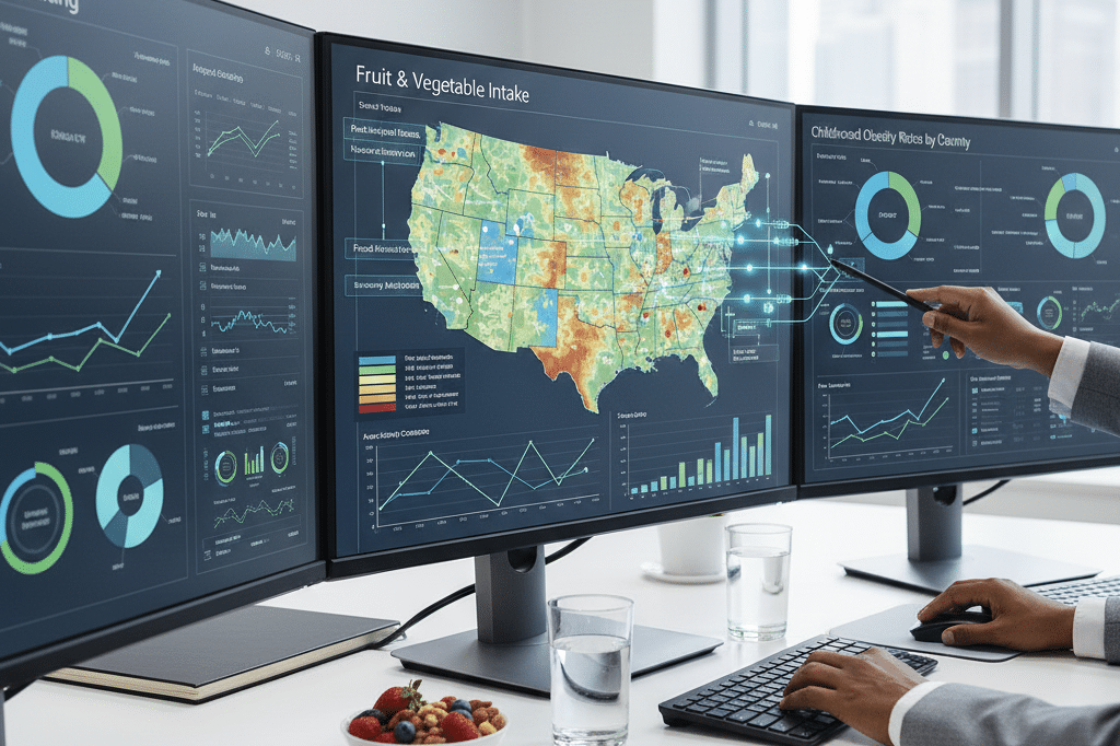 Solutions 8 Dietary Surveillance & Measurement