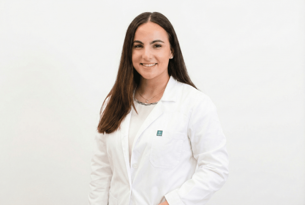 Our Team 8 Asimina Avgousti