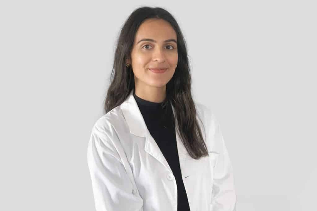 Our Team 6 Evgenia Derdelakou