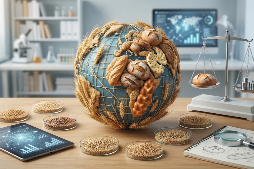 Newsroom 6 Launching the Global Bread Intake Study (GBI) with Lesaffre and Tufts University