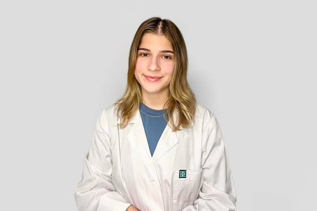 Our Team 7 Natalia Eftaxiopoulou