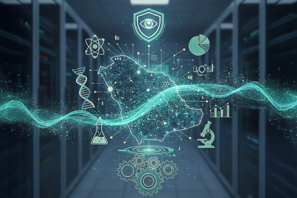 Newsroom 4 Saudi NHANES: Ongoing Scientific Committee Advisory for National Nutrition Surveillance